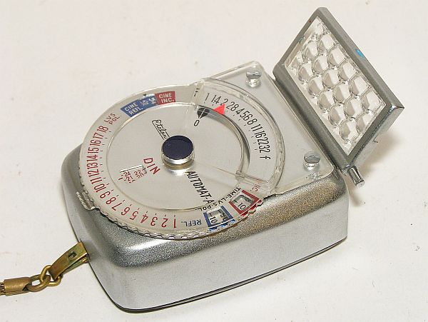Etalon Automat A