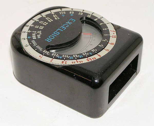 EXCELSIOR 1939
