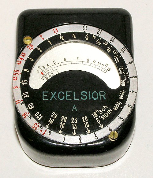 EXCELSIOR A
