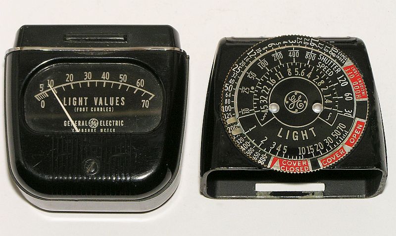 GE 8DW58Y4