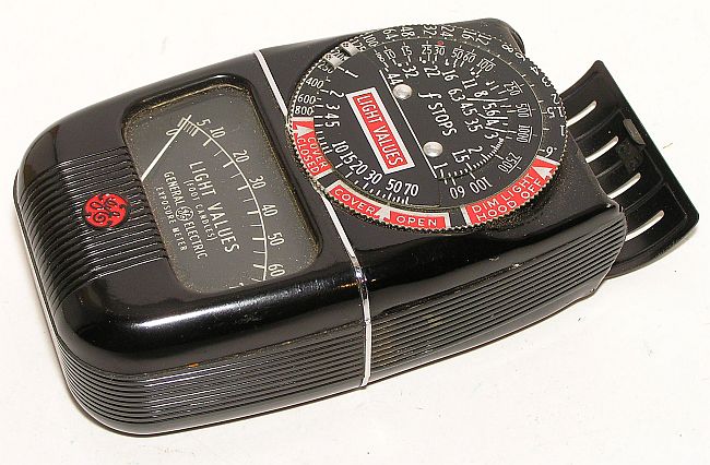 GE DW-48
