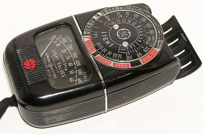 General Electric DW-49