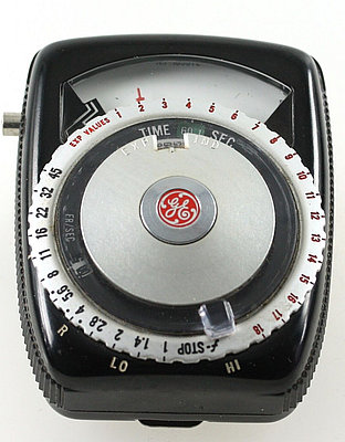 General Electric PR-2