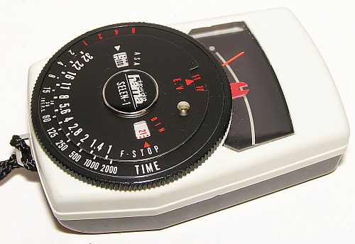 HAMA SELEN-1