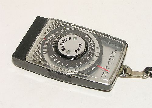 Hanimex PR-45