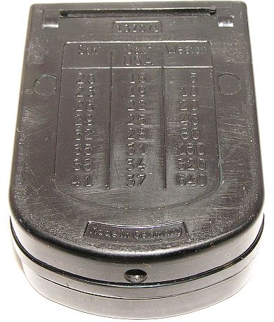 Ikophot 1328r o.Schr