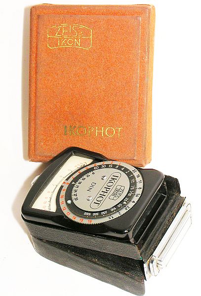 Ikophot Mod. 2