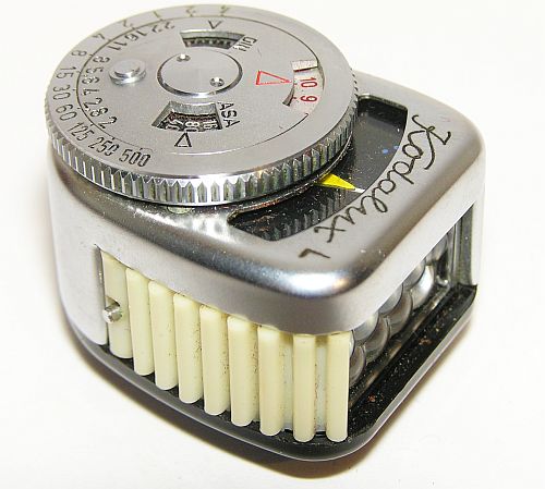 Kodalux L klein