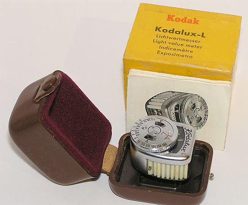 Kodalux L Karton