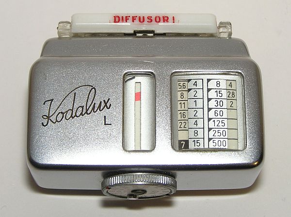 Kodalux / Gossen