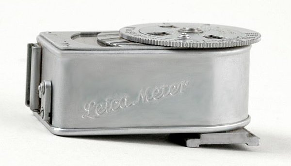 Leicameter