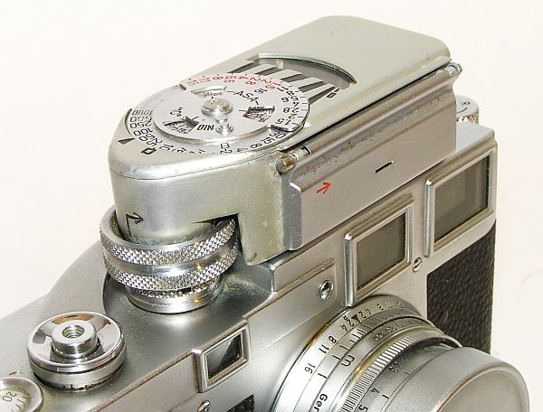 Leicameter M
