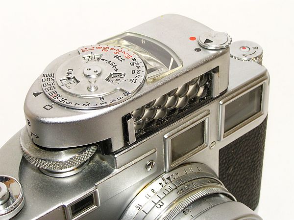 Leicameter MC
