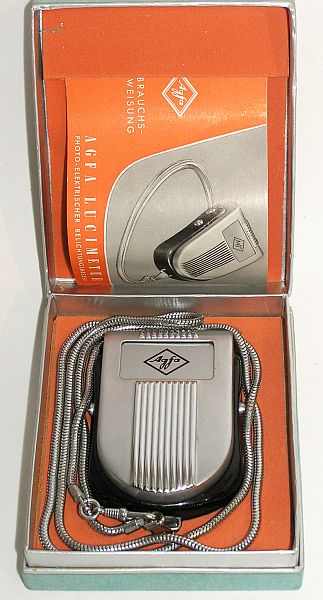 Lucimeter Karton