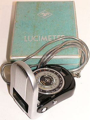 Lucimeter Kartona
