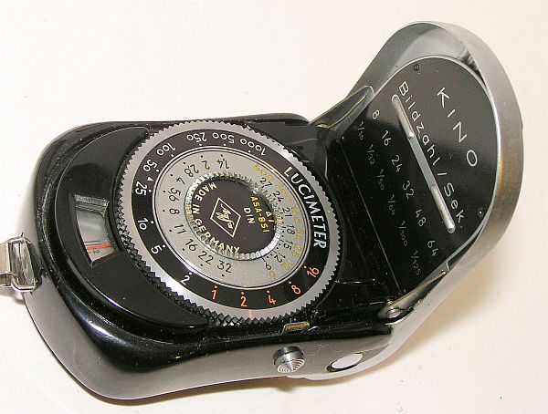 Lucimeter