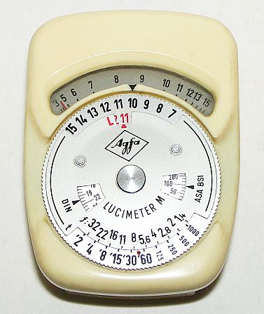 Lucimeter Ma