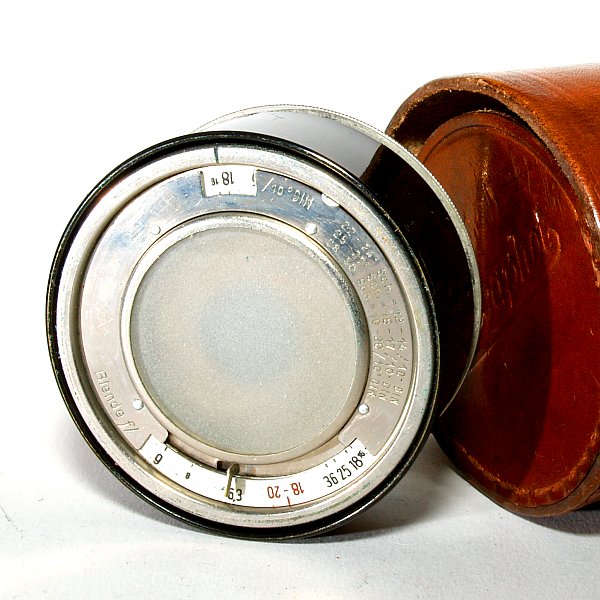 Metraphot 8 Din