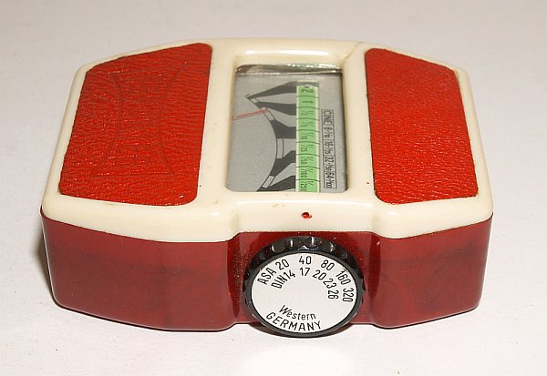 MINI Rex II - Reporter
