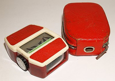 MINI Rex II - Reporter