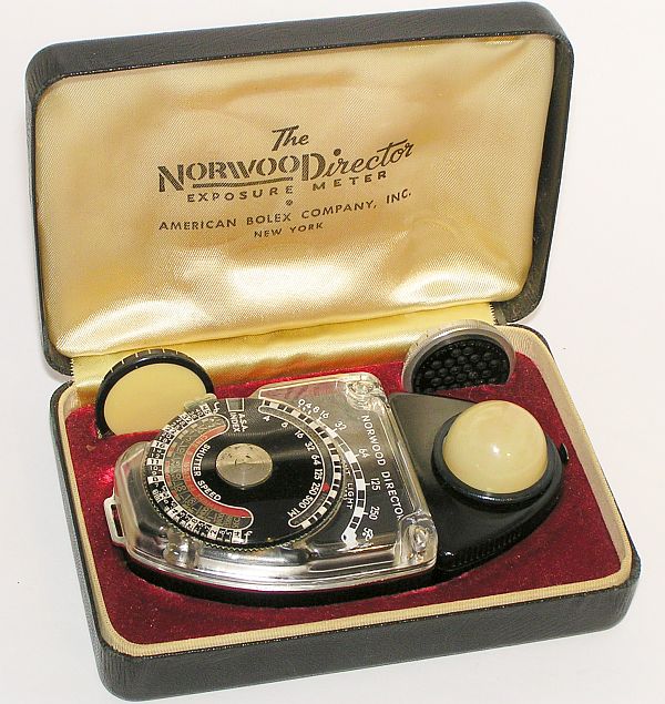 Norwood Direktor