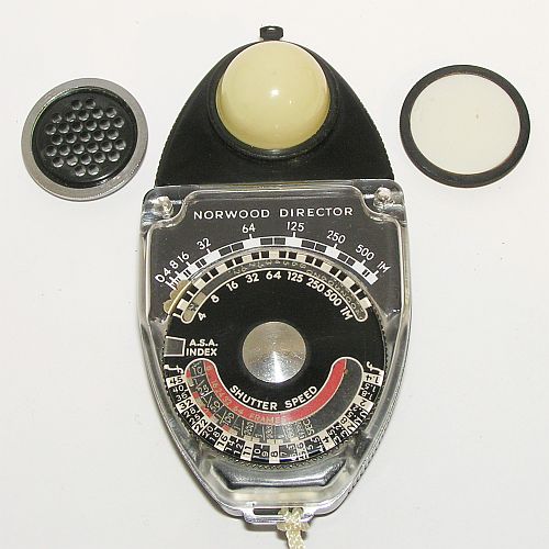Norwood Director B