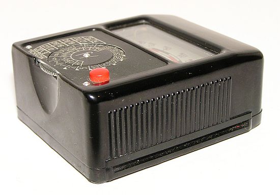 Ombrux 2 Modell 1950