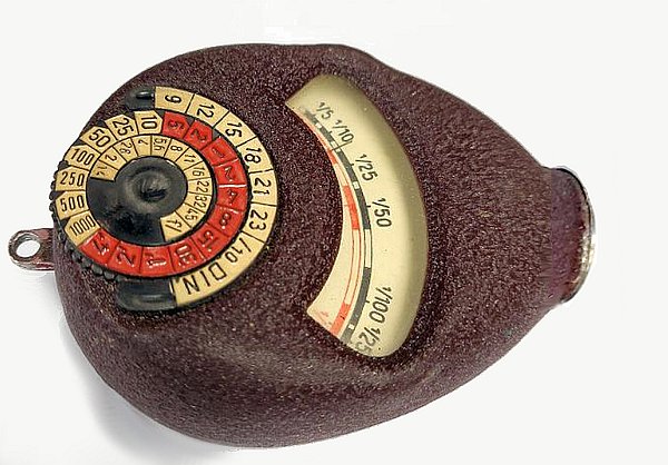 Philips, rot