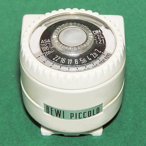 BEWI PICCOLO Ur