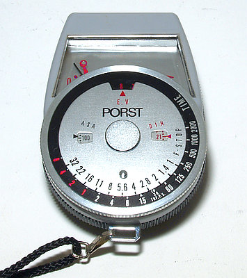 Porst Nr. 941