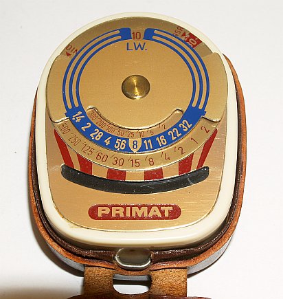 PRIMAT