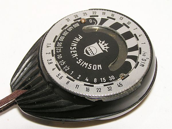 Prinsen-Simson