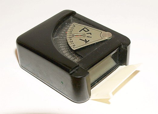 Prix schwarz/silber