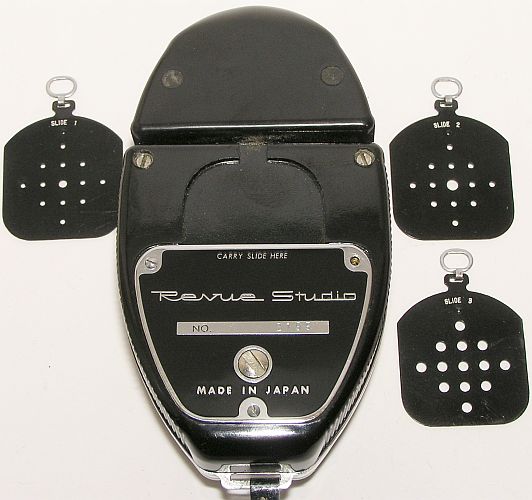 Revue Studio r