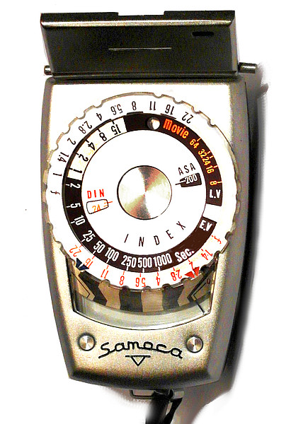 Samoca V