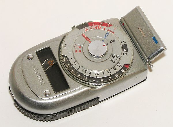 Sekonic Auto Leader
