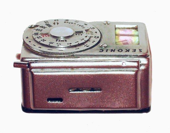 Sekonic Clippon