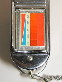Sixon Colorfinder
