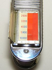 Sixon Colorfinder