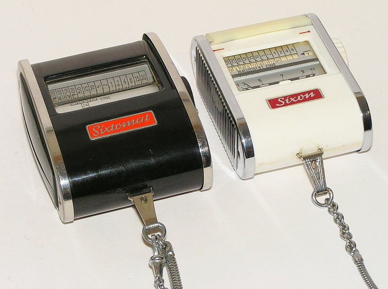 Sixon und Sixtomat
