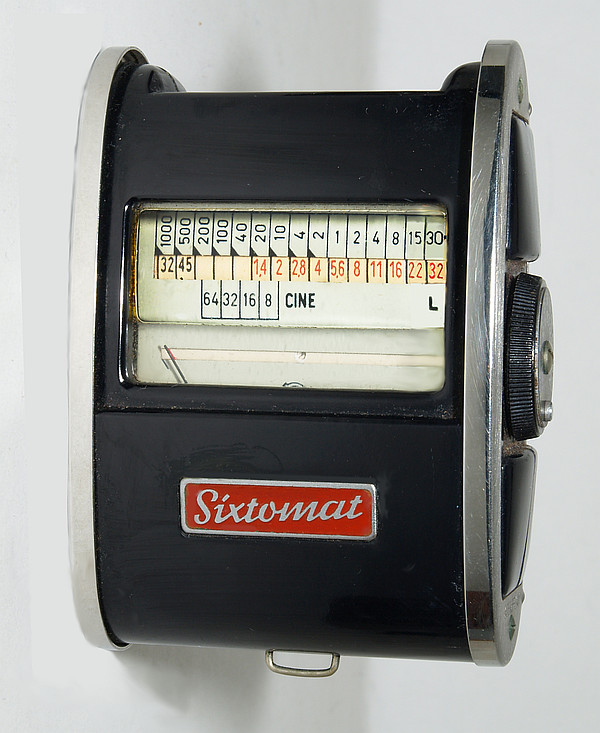 Sixtomat 1 Leica