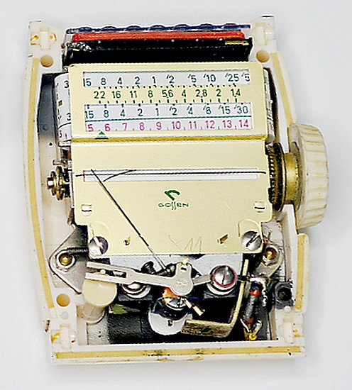 Sixtomat offen