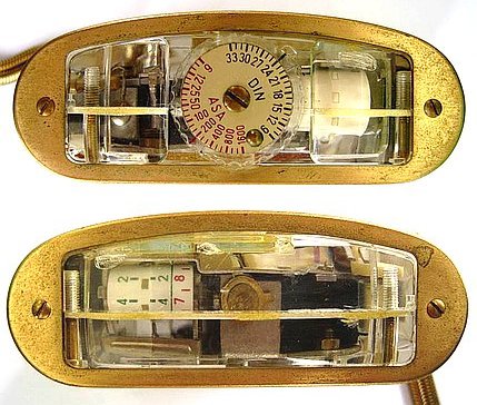 Sixtomat transparent S