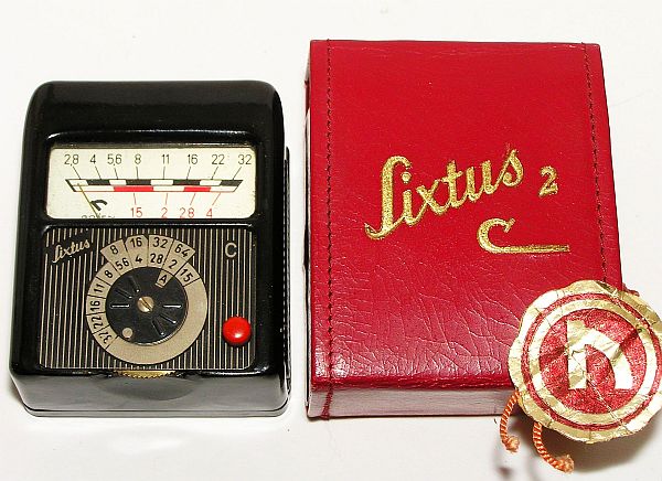 Sixtus 2 Cine