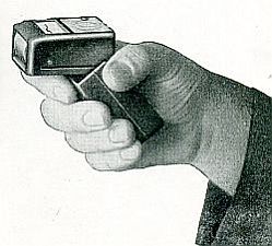 Sixtus Revolver