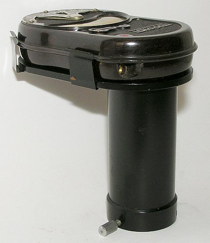 Tempiphot Mikro m. Okularstutzen