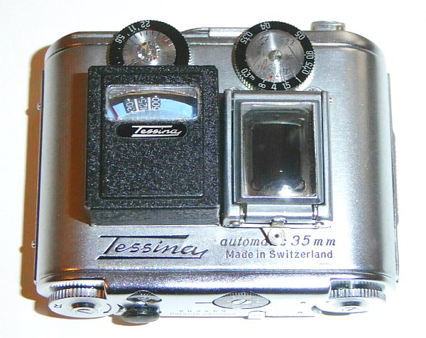 Tessina mit Beli