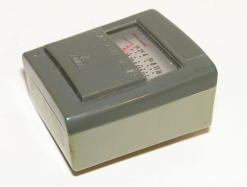 Tower Movie Meter