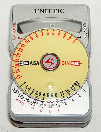Unittic 31a
