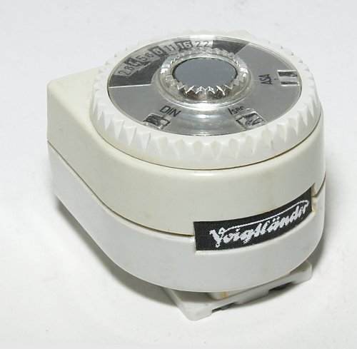Voigtländer piccolo
